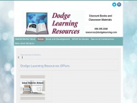 dodgelearning.com Thumbnail
