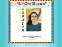 Monicabrown.net