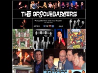 groovebarbers.com Thumbnail