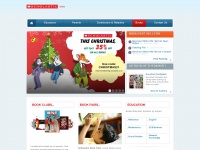 scholastic.co.in Thumbnail