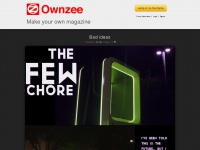 ownzee.com Thumbnail