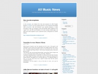 Allmusicnews.wordpress.com