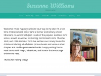 suzanne-williams.com Thumbnail