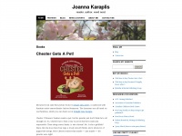 Joannakaraplis.com