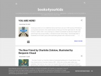 books4yourkids.com Thumbnail
