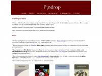 Pindroppress.com