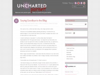 Unchartedparent.com