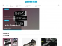 sneakernews.com Thumbnail