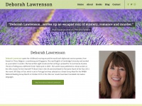 Deborah-lawrenson.co.uk