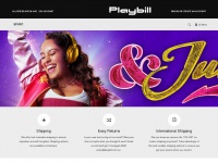 playbill.com.au Thumbnail