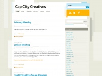 capcitycreatives.com Thumbnail