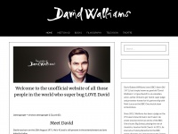 david-walliams.co.uk