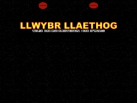 llwybrllaethog.co.uk Thumbnail