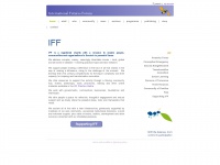 Internationalfuturesforum.com