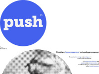 pushentertainment.com Thumbnail