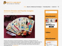 Bettyhaight.com