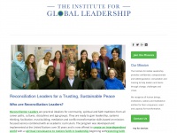 global-leader.org Thumbnail