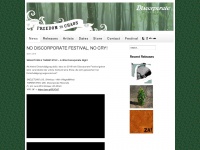 discorporate-records.com Thumbnail