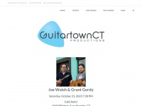 guitartownct.com