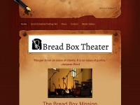 Breadboxfolk.org