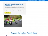 inpatriotguard.org Thumbnail
