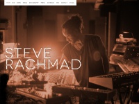 Steverachmad.com