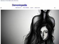 demonicpedia.com