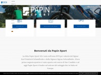 Papinsport.com