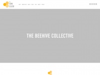 Thebeehivecollective.org