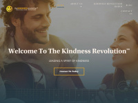 thekindnessrevolution.net Thumbnail