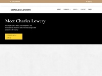 Charleslowery.com