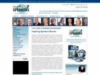 Inspiringspeakers.com