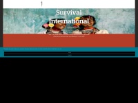 Survivalinternational.org
