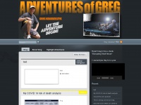 adventuresofgreg.com