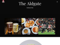 the-aldgate.com Thumbnail