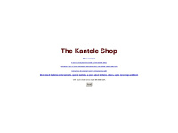 kantele.com