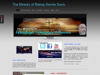 bishopdennisdavis.com