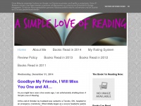 Simpleloveofreading.blogspot.com