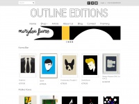 Outline-editions.co.uk