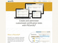Pscertify.com