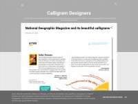 Calligramdesigners.blogspot.com