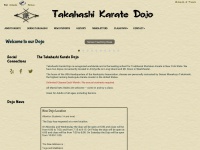 takahashidojo.com Thumbnail