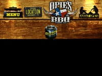 opiesbarbecue.com Thumbnail