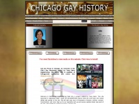 chicagogayhistory.com Thumbnail