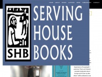 Servinghousebooks.com