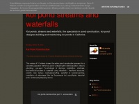 Koipondstreamswaterfalls.blogspot.com