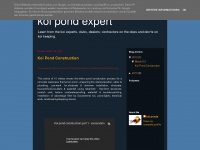 Koipondexpert.blogspot.com