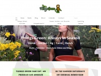 Thingsgreen.com