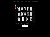 Mayerhawthorne.com