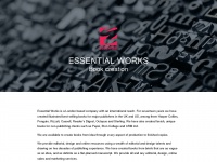 Essentialworks.co.uk